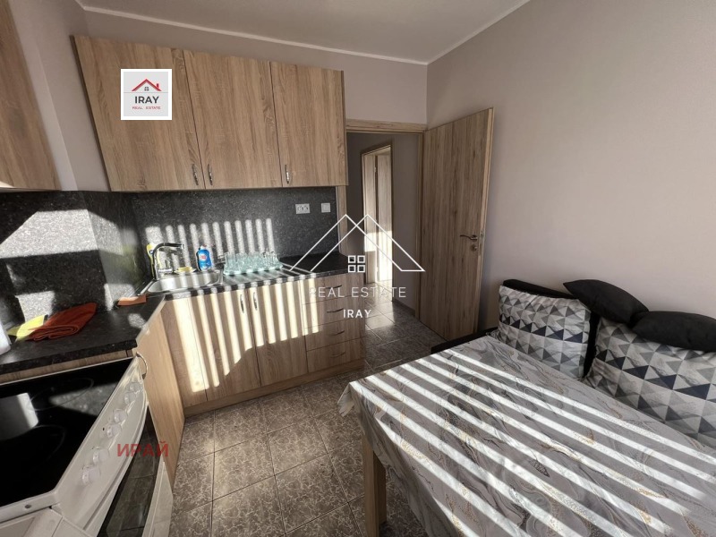 Дава под наем 3-СТАЕН, гр. Стара Загора, Опълченски, снимка 4 - Апартаменти - 53383951