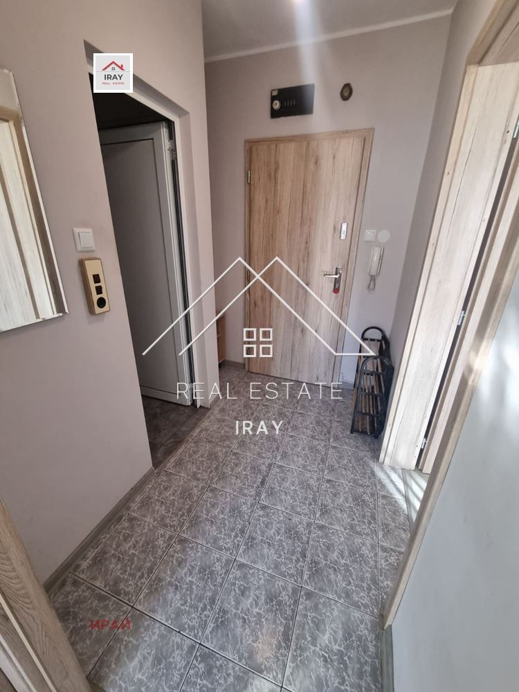 Дава под наем 3-СТАЕН, гр. Стара Загора, Опълченски, снимка 16 - Апартаменти - 53383951