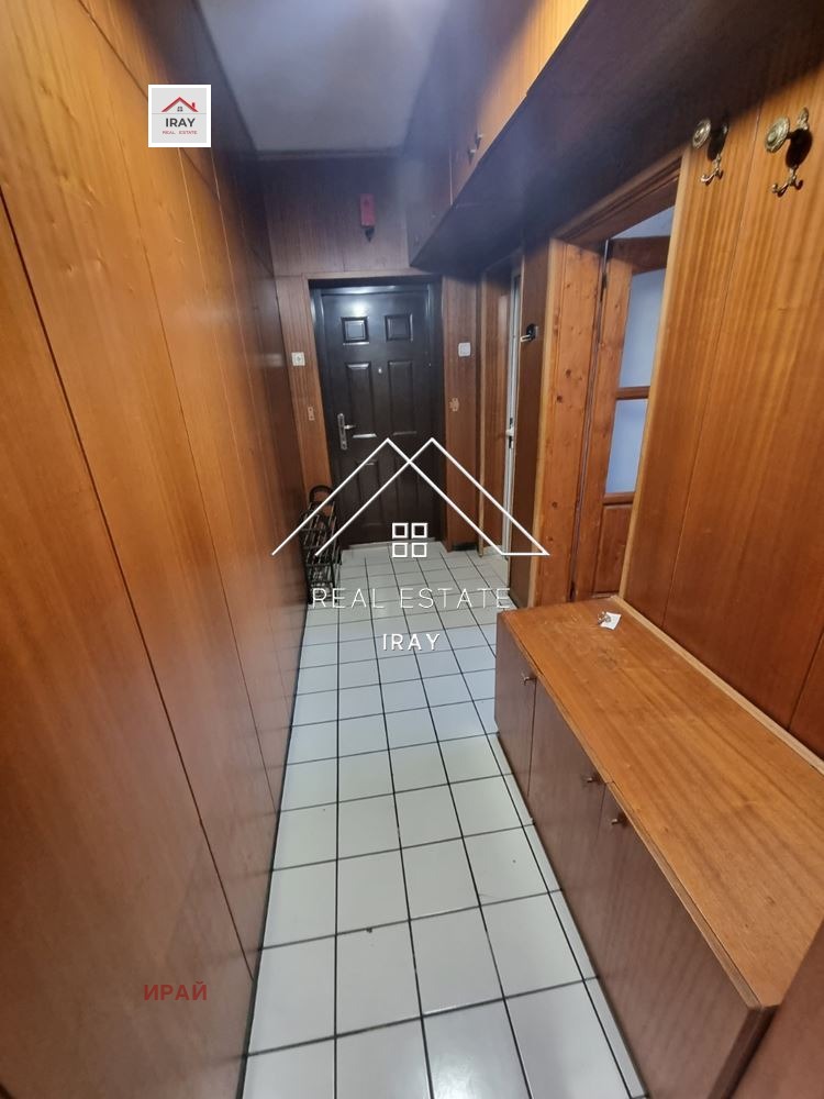 Дава под наем 3-СТАЕН, гр. Стара Загора, Център, снимка 14 - Апартаменти - 56315476