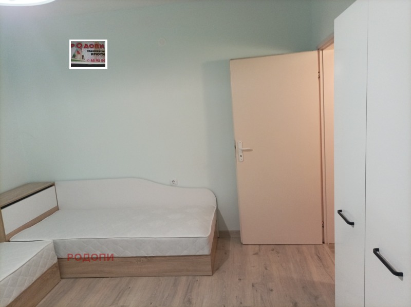 Дава под наем  4-стаен град Пловдив , Тракия , 110 кв.м | 77679020 - изображение [13]