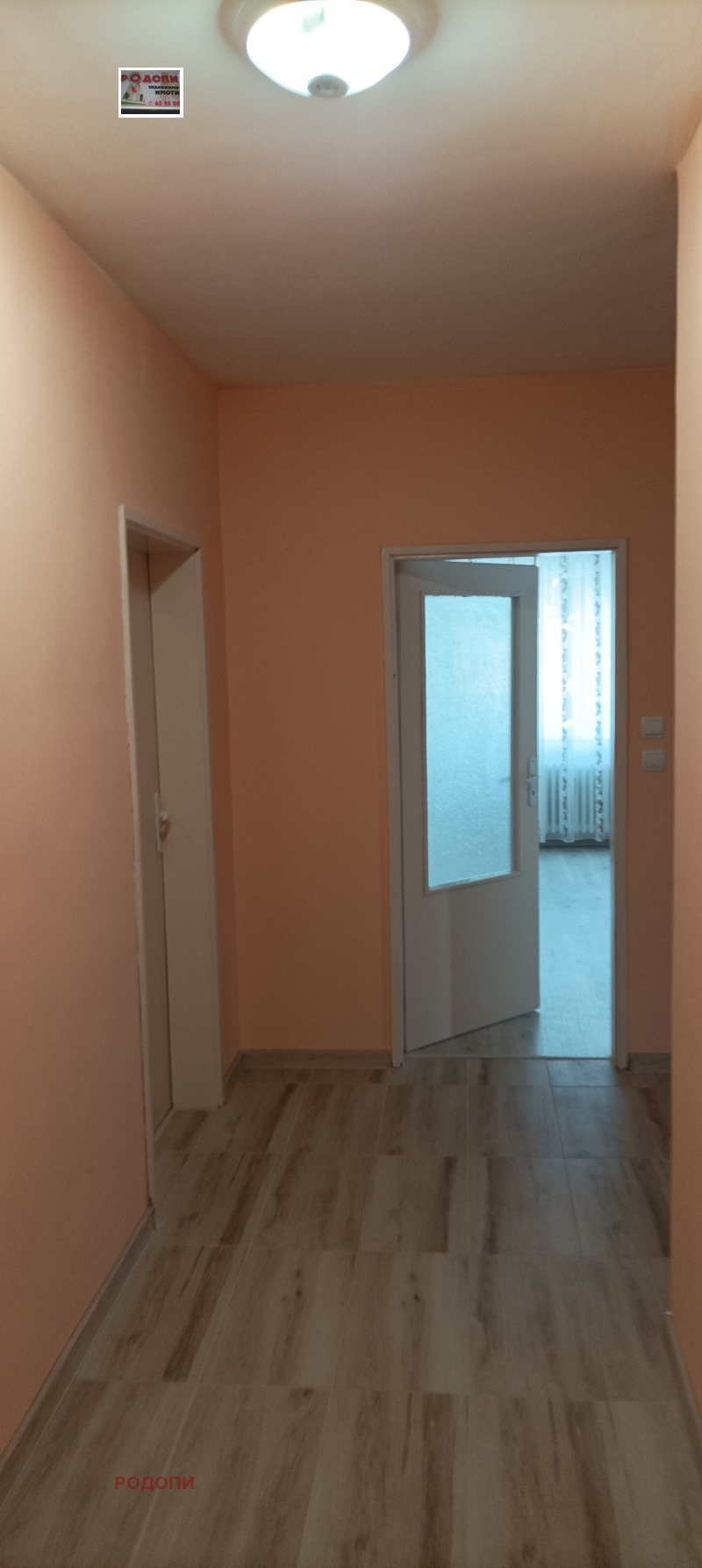 Дава под наем  4-стаен град Пловдив , Тракия , 110 кв.м | 77679020 - изображение [3]