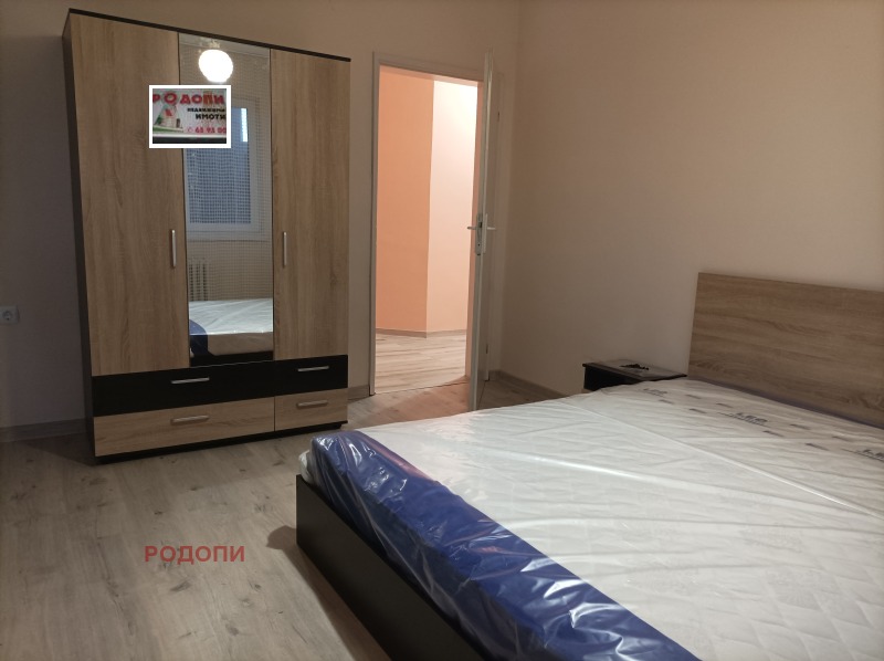 Дава под наем  4-стаен град Пловдив , Тракия , 110 кв.м | 77679020 - изображение [16]