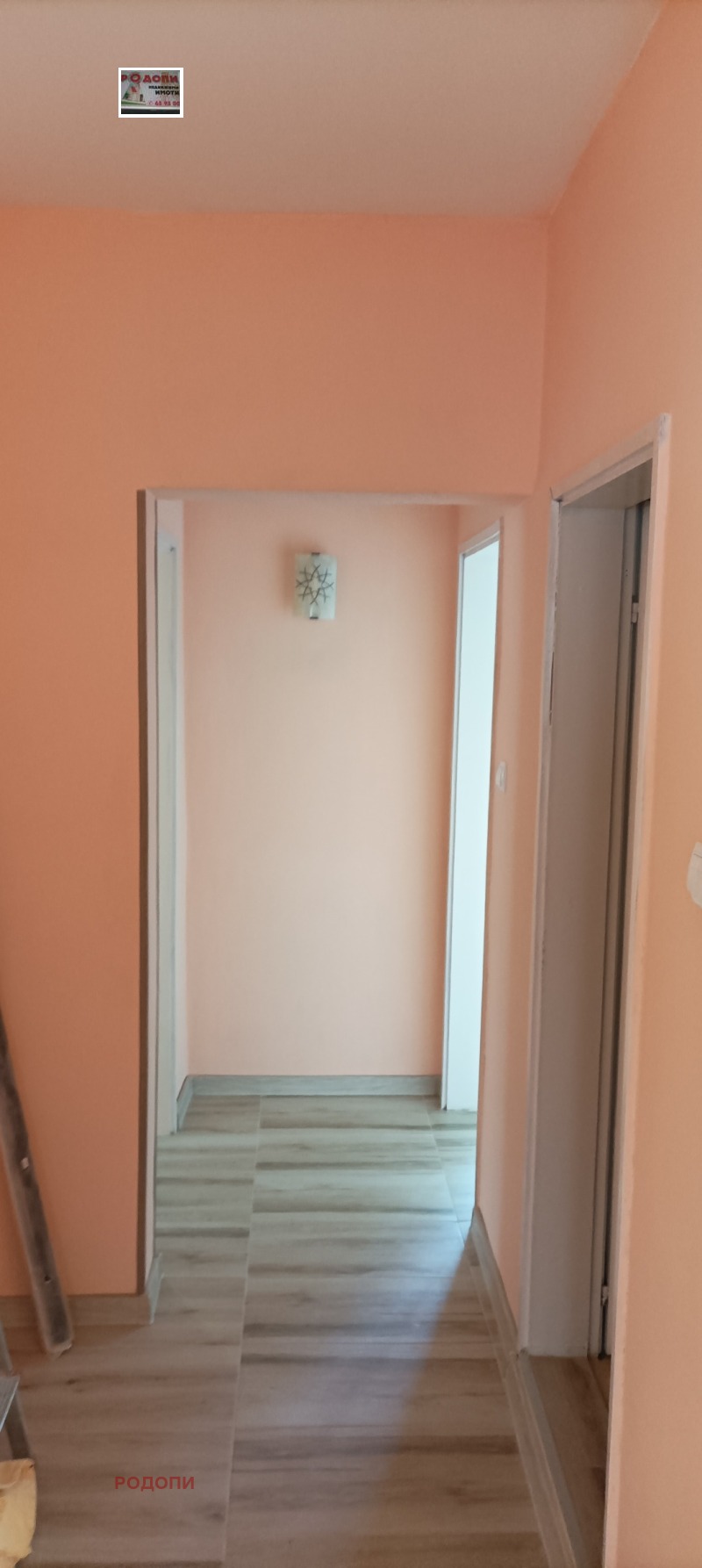 Дава под наем  4-стаен град Пловдив , Тракия , 110 кв.м | 77679020 - изображение [8]
