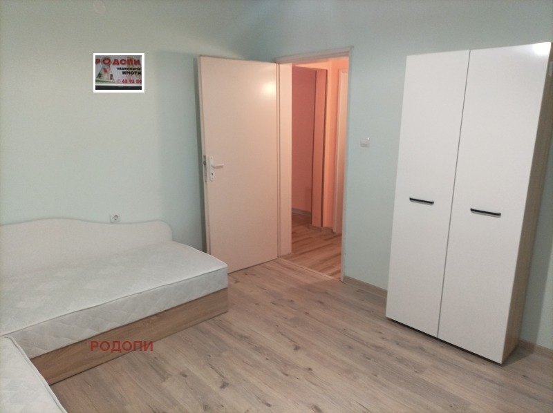 Дава под наем  4-стаен град Пловдив , Тракия , 110 кв.м | 77679020 - изображение [12]