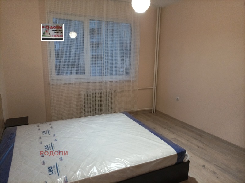 Дава под наем  4-стаен град Пловдив , Тракия , 110 кв.м | 77679020 - изображение [15]