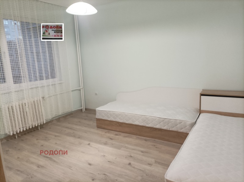 Дава под наем  4-стаен град Пловдив , Тракия , 110 кв.м | 77679020 - изображение [14]