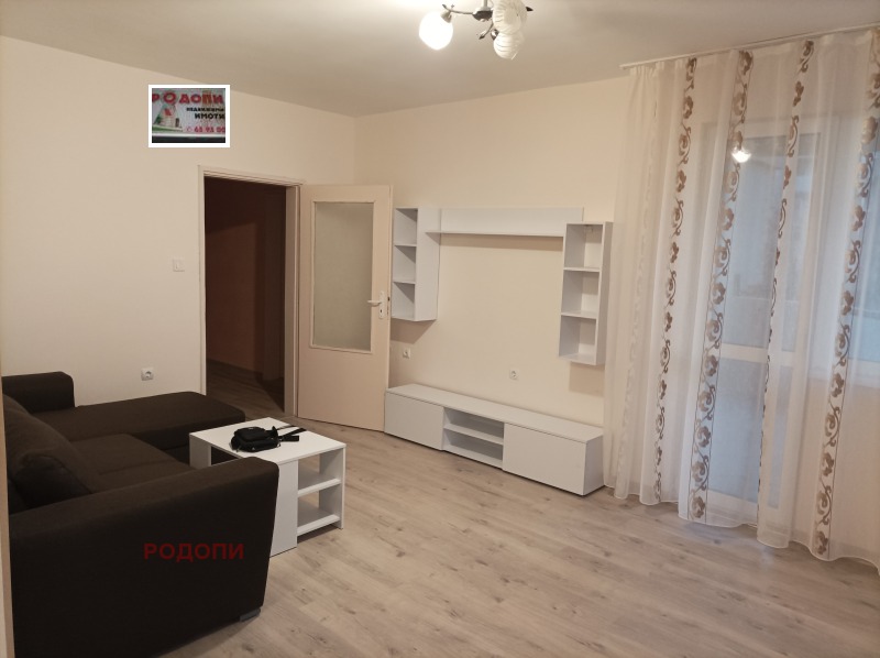 Дава под наем  4-стаен град Пловдив , Тракия , 110 кв.м | 77679020 - изображение [9]