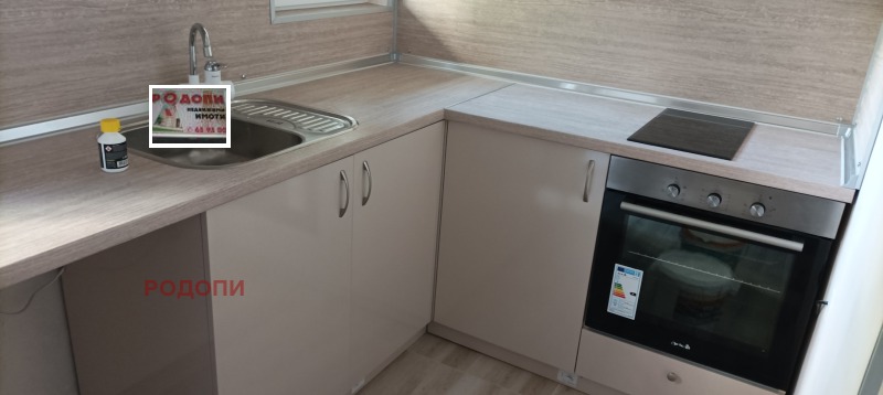 Дава под наем  4-стаен град Пловдив , Тракия , 110 кв.м | 77679020 - изображение [5]