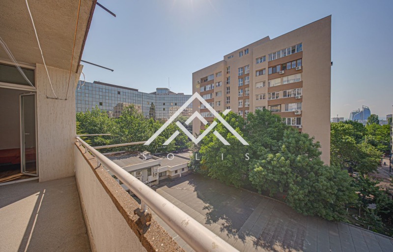 Da affittare  3 camere da letto Sofia , Iztok , 127 mq | 25926818 - Immagine [17]