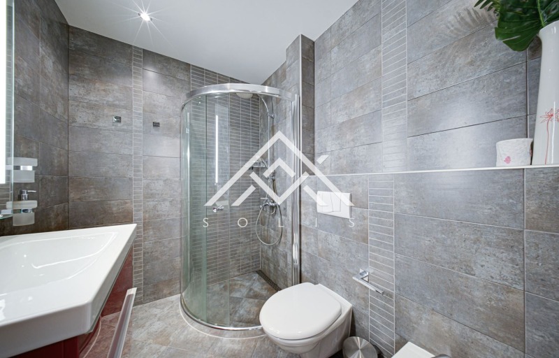 Da affittare  3 camere da letto Sofia , Iztok , 127 mq | 25926818 - Immagine [14]