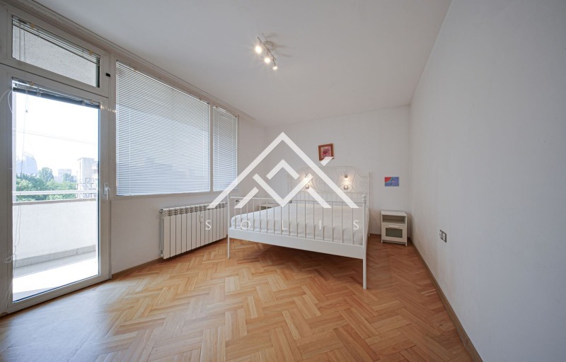 Da affittare  3 camere da letto Sofia , Iztok , 127 mq | 25926818 - Immagine [4]