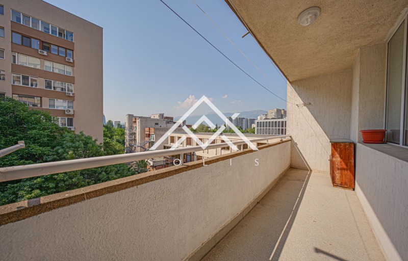 Da affittare  3 camere da letto Sofia , Iztok , 127 mq | 25926818 - Immagine [16]