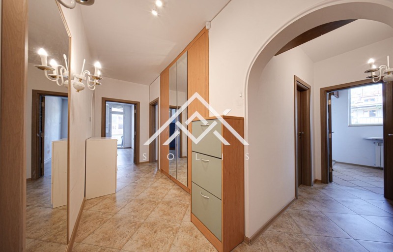 Da affittare  3 camere da letto Sofia , Iztok , 127 mq | 25926818 - Immagine [11]