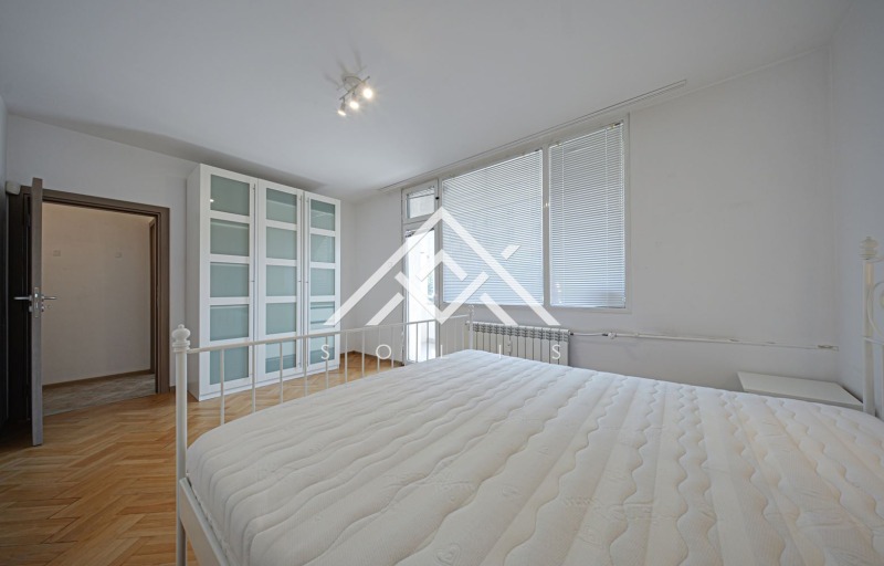 Da affittare  3 camere da letto Sofia , Iztok , 127 mq | 25926818 - Immagine [6]