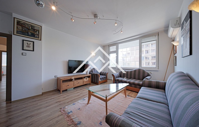 Da affittare  3 camere da letto Sofia , Iztok , 127 mq | 25926818