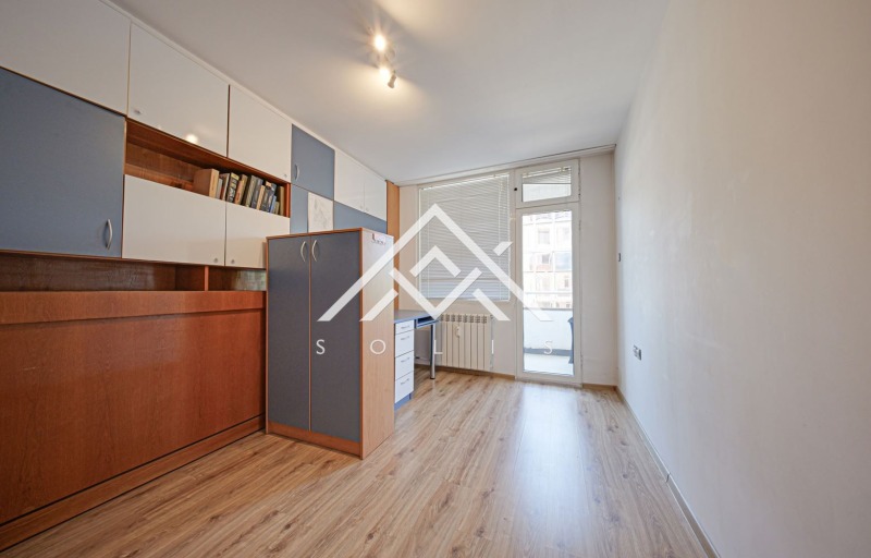 Da affittare  3 camere da letto Sofia , Iztok , 127 mq | 25926818 - Immagine [10]