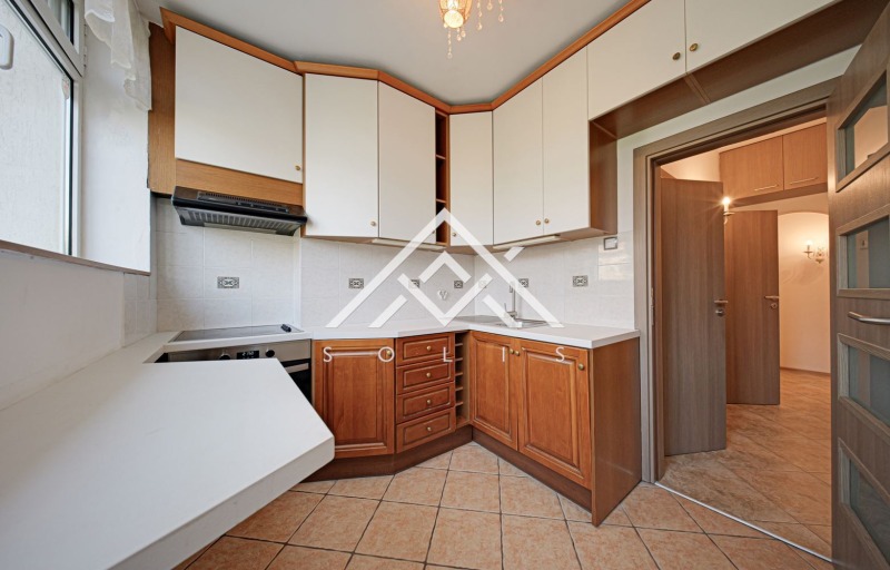 Da affittare  3 camere da letto Sofia , Iztok , 127 mq | 25926818 - Immagine [2]