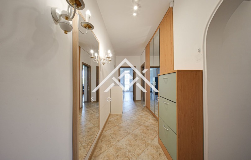Da affittare  3 camere da letto Sofia , Iztok , 127 mq | 25926818 - Immagine [12]