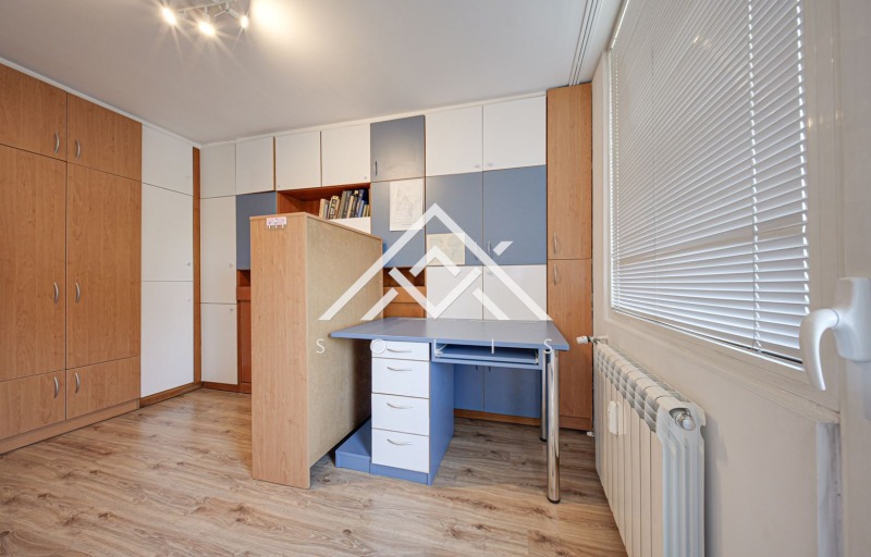 Da affittare  3 camere da letto Sofia , Iztok , 127 mq | 25926818 - Immagine [9]