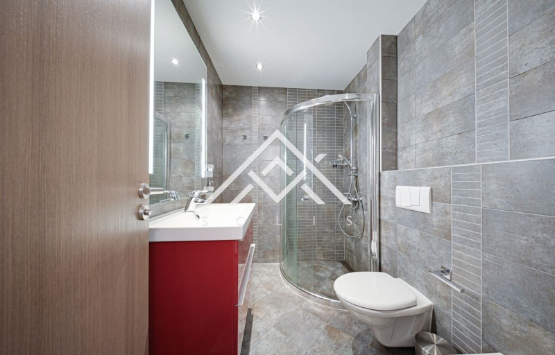 Da affittare  3 camere da letto Sofia , Iztok , 127 mq | 25926818 - Immagine [15]