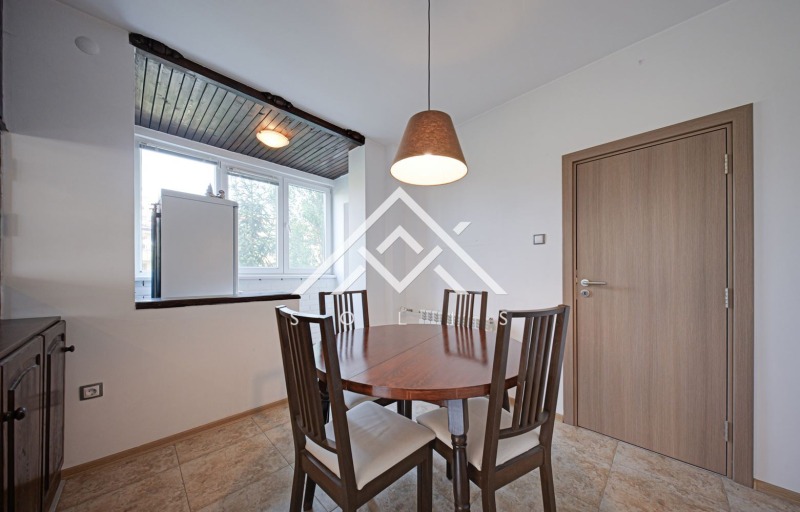 Da affittare  3 camere da letto Sofia , Iztok , 127 mq | 25926818 - Immagine [3]