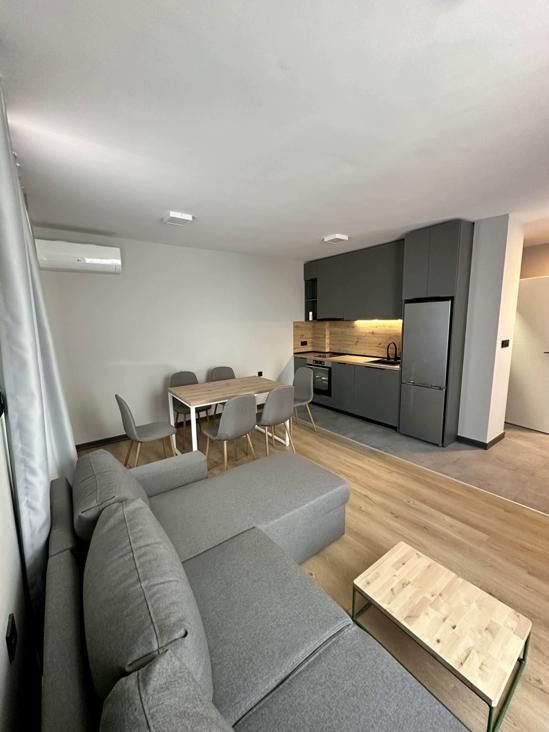 Te huur  Maisonnette Sofia , Tsentar , 50 m² | 60849250 - afbeelding [2]