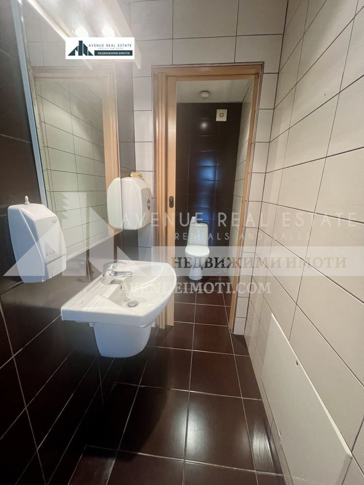 För uthyrning  Kontor Plovdiv , Karsjijaka , 79 kvm | 99079092 - bild [2]