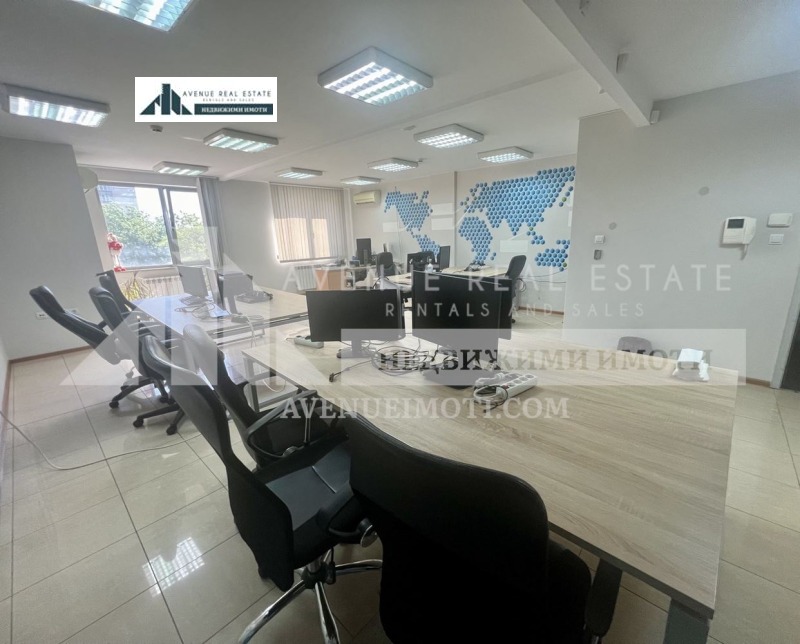 For Rent  Office Plovdiv , Karshiyaka , 79 sq.m | 99079092