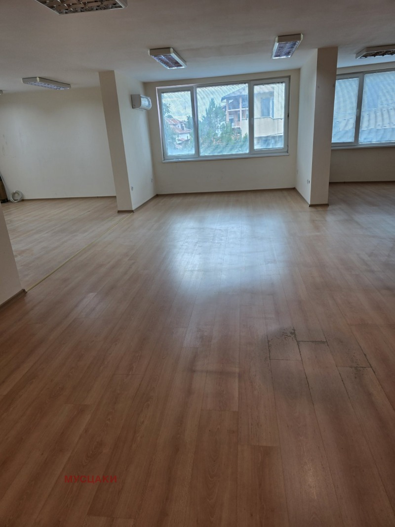 Do wynajęcia  Biuro Sofia , Gorubljane , 105 mkw | 48591111 - obraz [4]