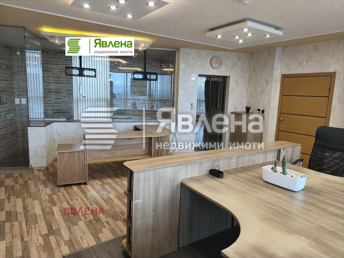 Дава под наем ОФИС, гр. София, Враждебна, снимка 2 - Офиси - 54297551