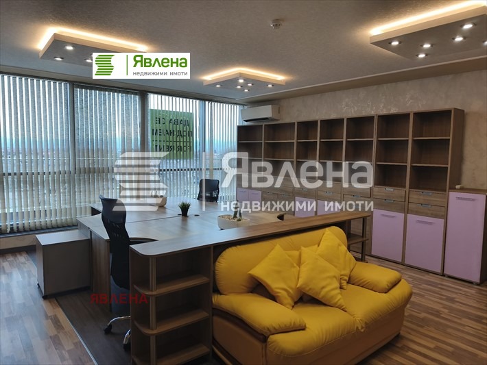 Дава под наем ОФИС, гр. София, Враждебна, снимка 3 - Офиси - 54297551
