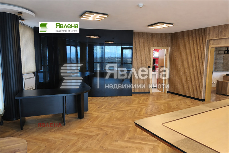 Дава под наем ОФИС, гр. София, Враждебна, снимка 6 - Офиси - 54297551