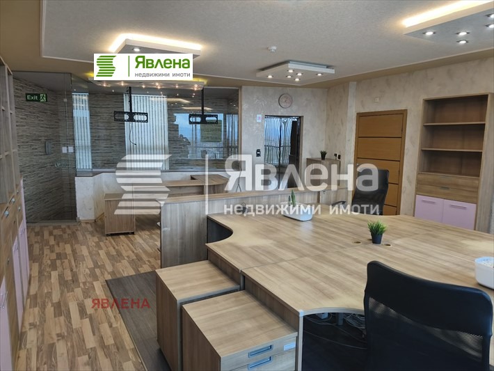 Дава под наем ОФИС, гр. София, Враждебна