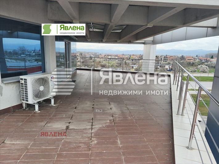 Дава под наем ОФИС, гр. София, Враждебна, снимка 8 - Офиси - 54297551