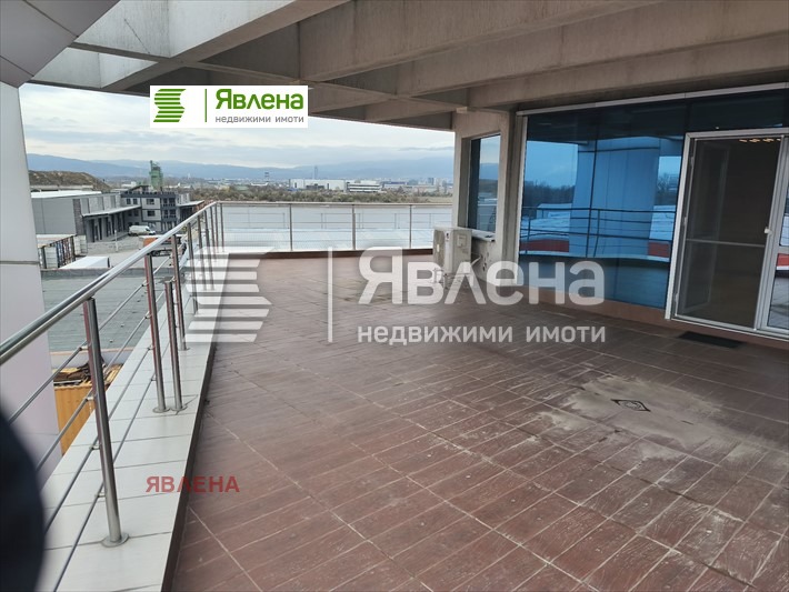 Дава под наем ОФИС, гр. София, Враждебна, снимка 7 - Офиси - 54297551