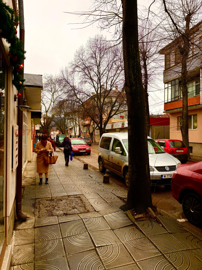 Дава под наем МАГАЗИН, гр. Монтана, Идеален център, снимка 3 - Магазини - 53132377