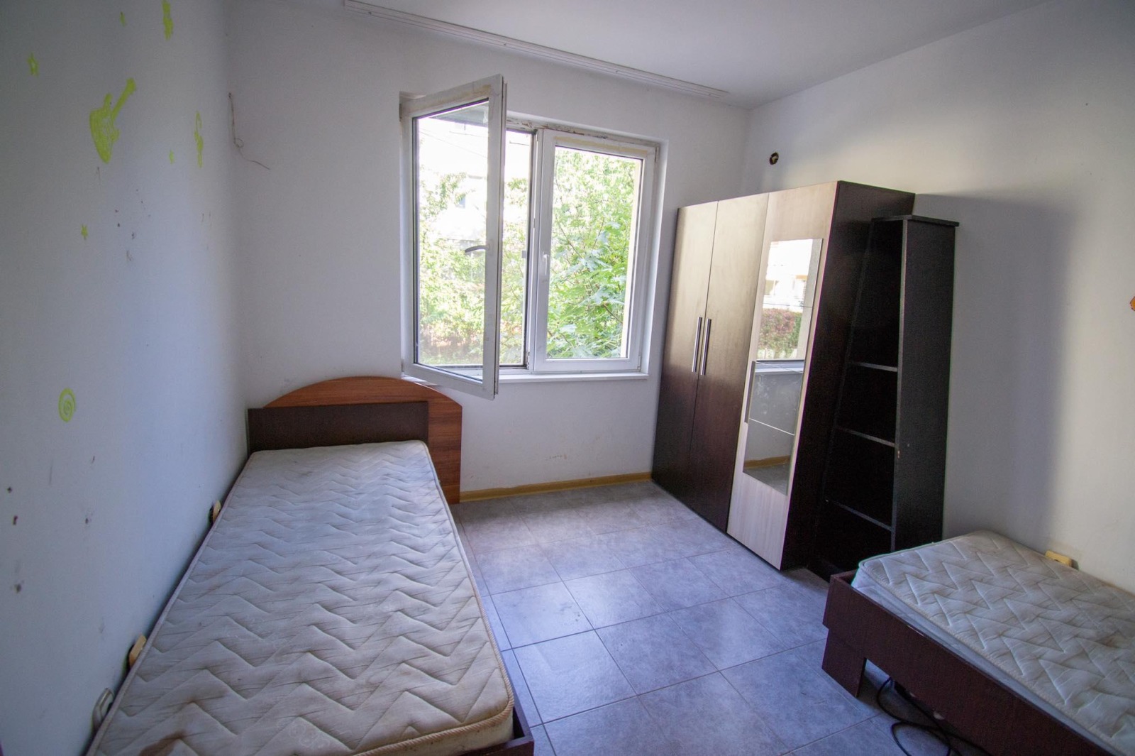 Дава под наем 2-СТАЕН, гр. София, Овча купел, снимка 2 - Апартаменти - 56071045