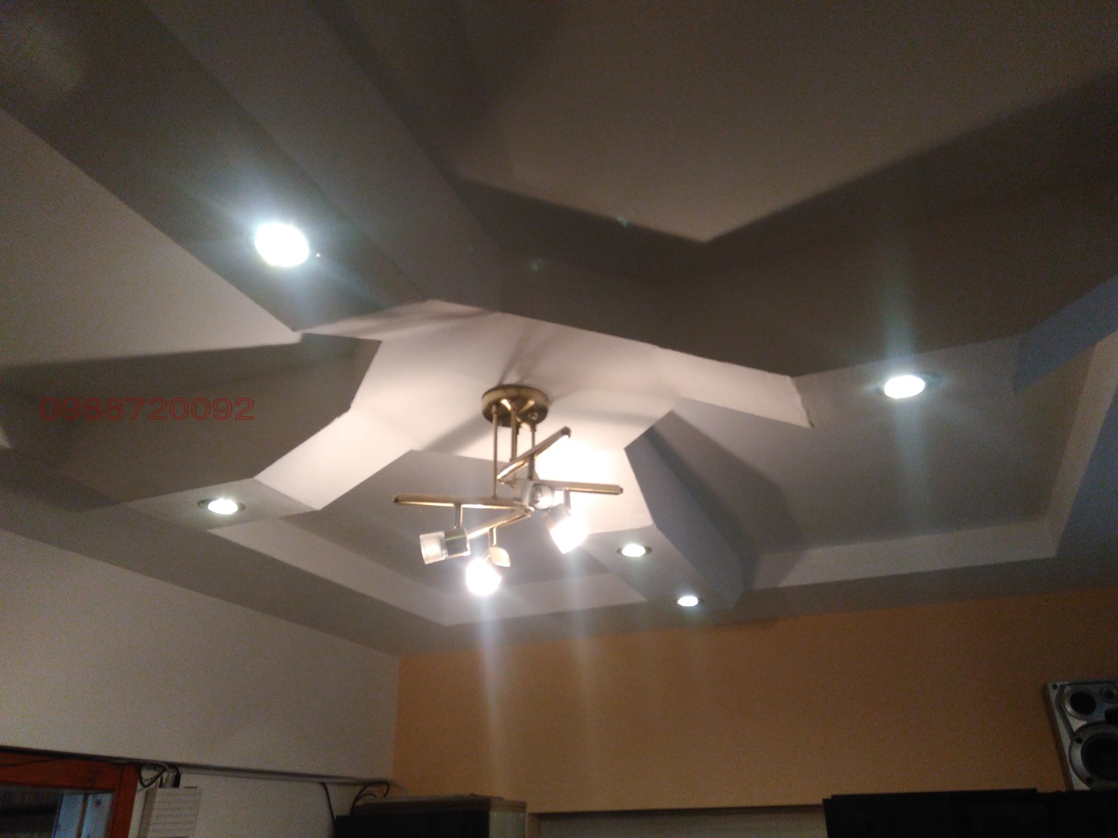 Дава под наем 3-СТАЕН, гр. Варна, Център, снимка 7 - Апартаменти - 53754819