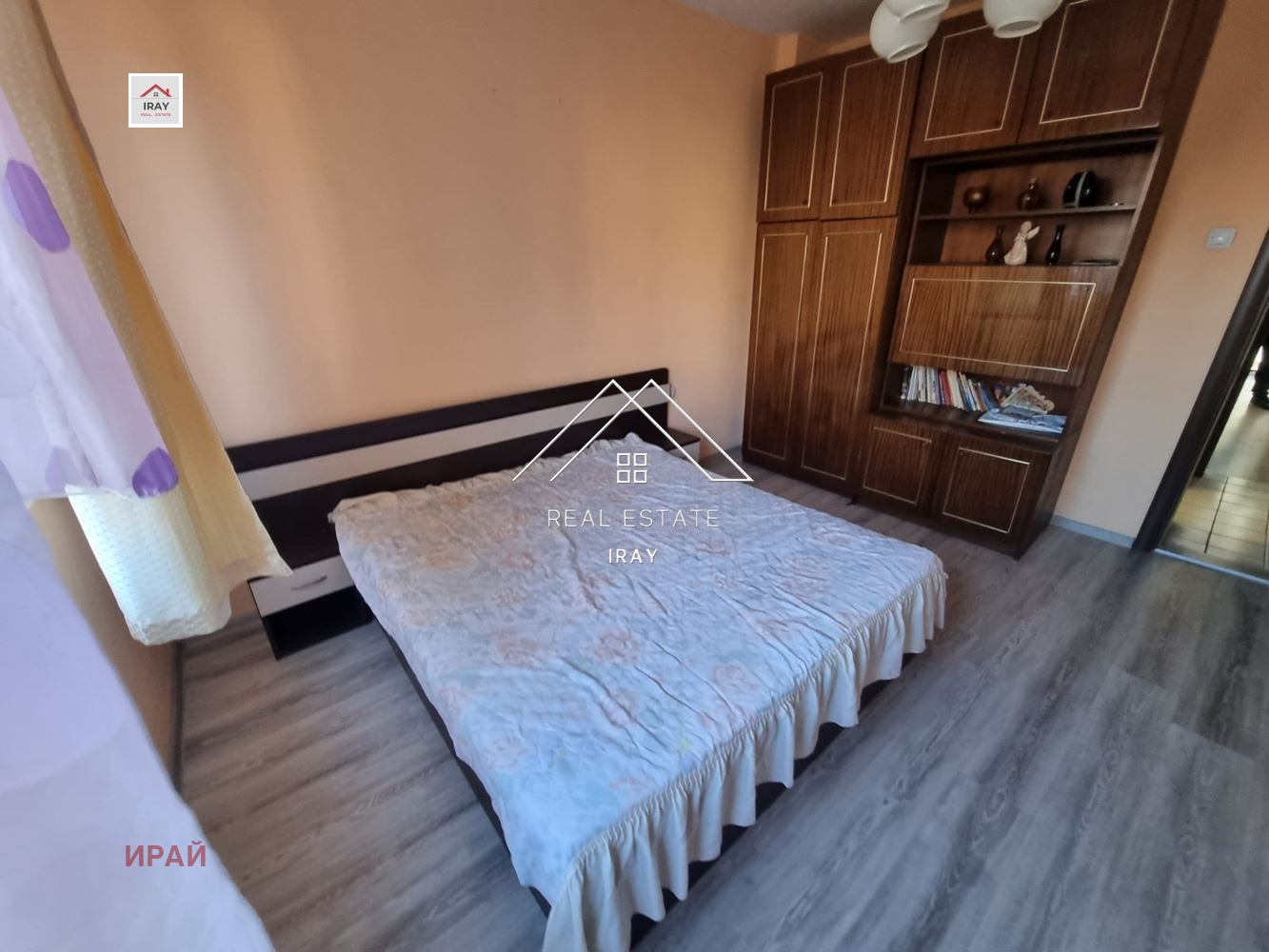 Дава под наем 3-СТАЕН, гр. Стара Загора, Център, снимка 12 - Апартаменти - 56315476
