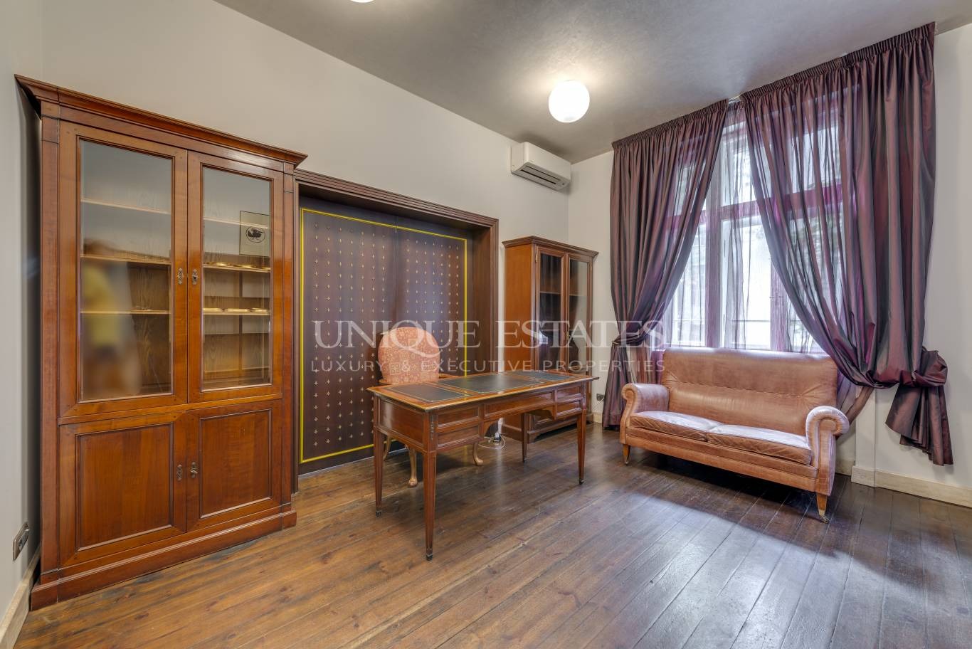 Дава под наем ОФИС, гр. София, Център, снимка 7 - Офиси - 54074324