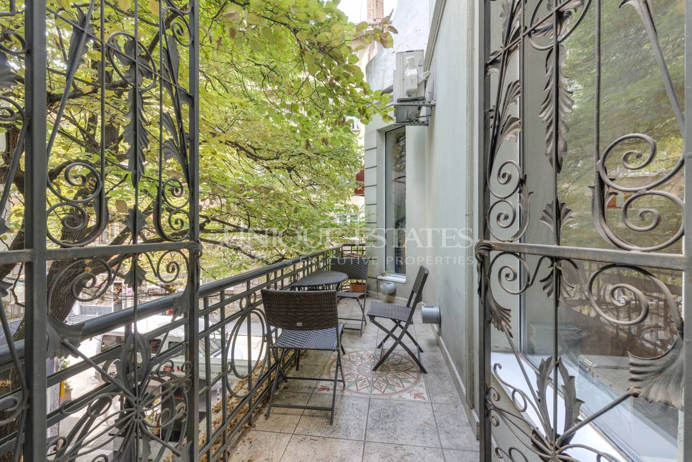 Дава под наем ОФИС, гр. София, Център, снимка 5 - Офиси - 54074324