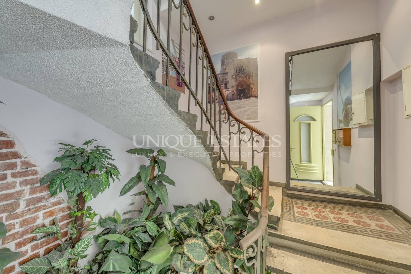 Дава под наем ОФИС, гр. София, Център, снимка 9 - Офиси - 54074324