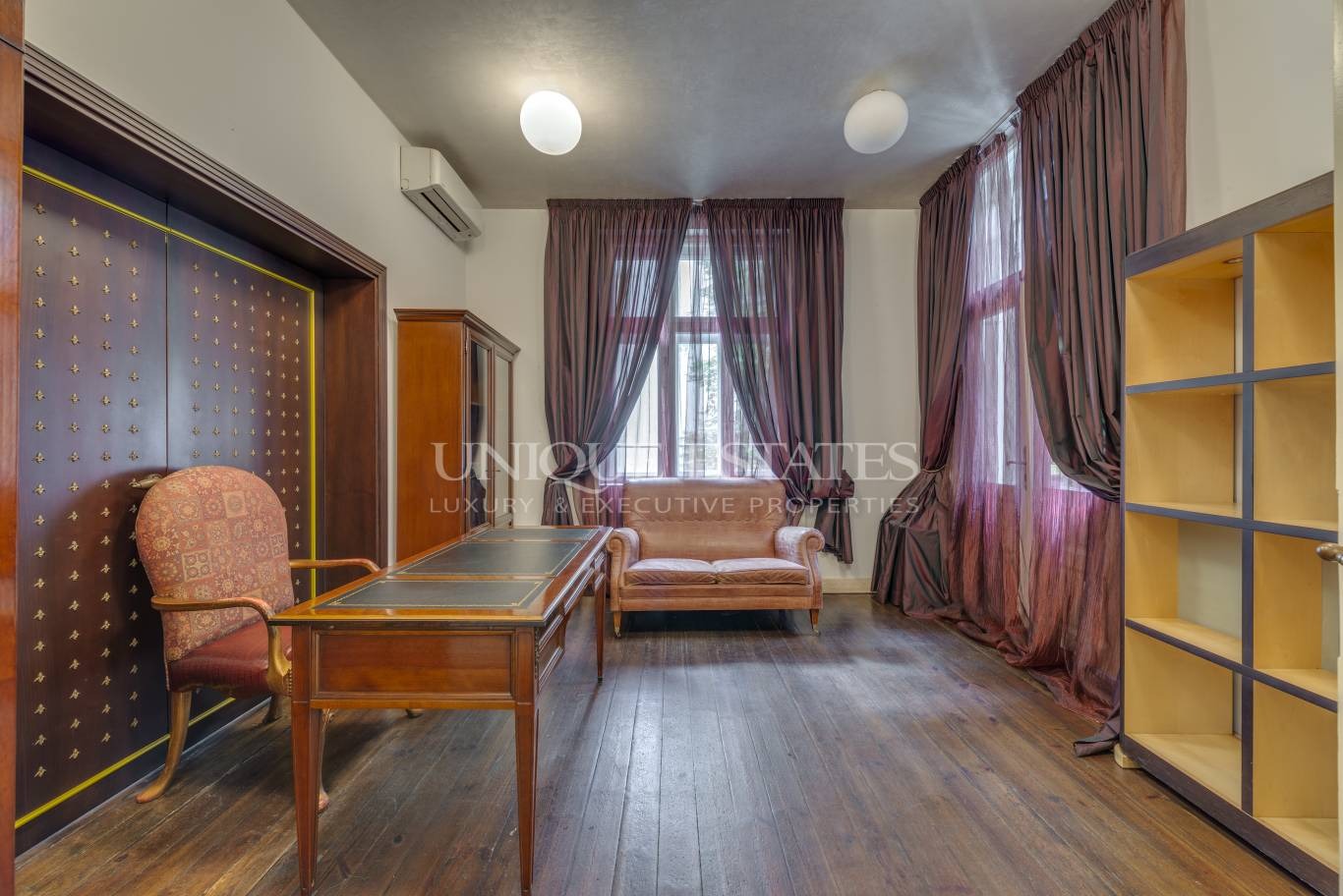 Дава под наем ОФИС, гр. София, Център, снимка 8 - Офиси - 54074324