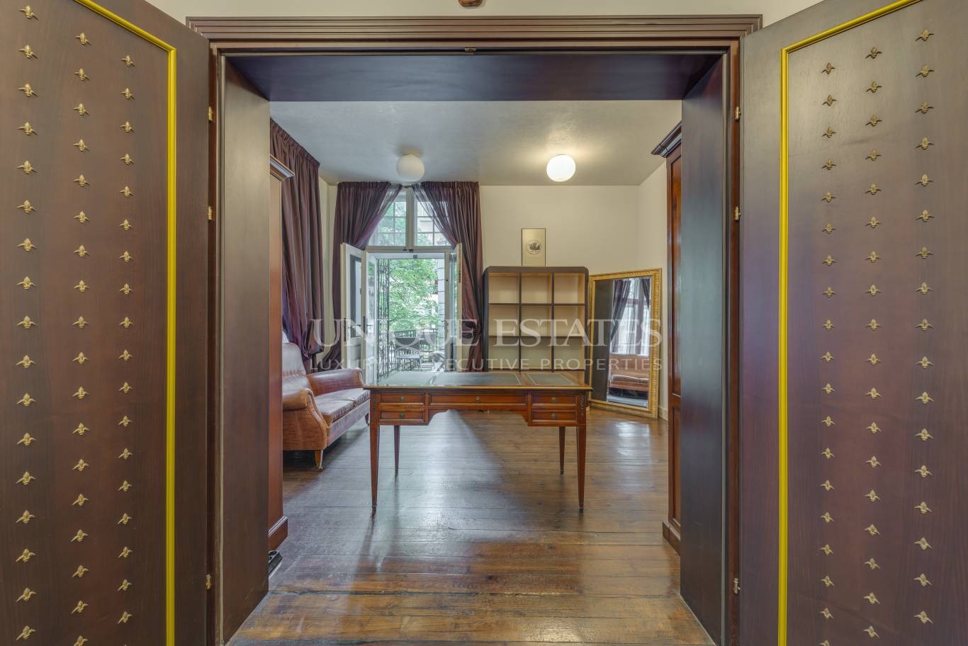 Дава под наем ОФИС, гр. София, Център, снимка 6 - Офиси - 54074324