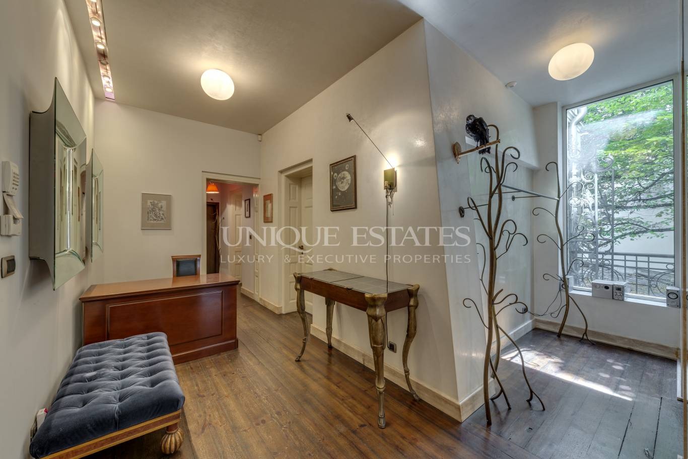 Дава под наем ОФИС, гр. София, Център, снимка 4 - Офиси - 54074324