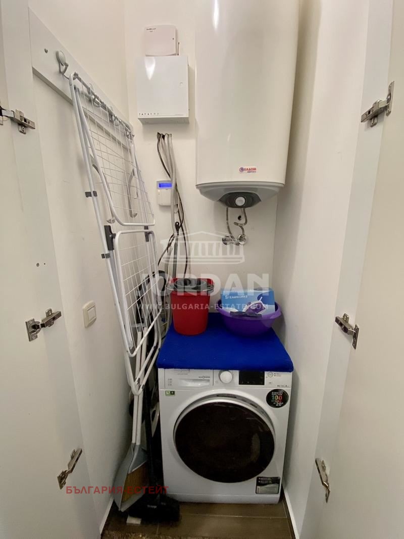 Дава под Наем 3-СТАЕН | Imot.bg — изображение 11