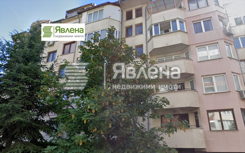 Дава под Наем 3-СТАЕН | Imot.bg — изображение 1