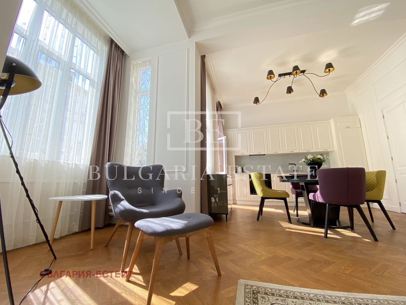 Дава под Наем 3-СТАЕН | Imot.bg — изображение 4