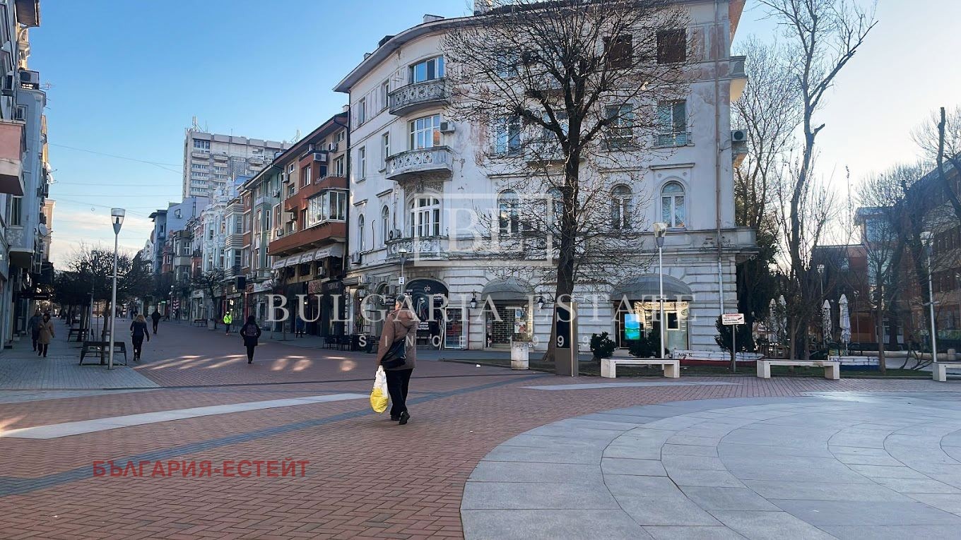 Дава под Наем 3-СТАЕН | Imot.bg — изображение 14