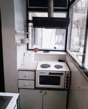 1 bedroom Iztok, Sofia 5